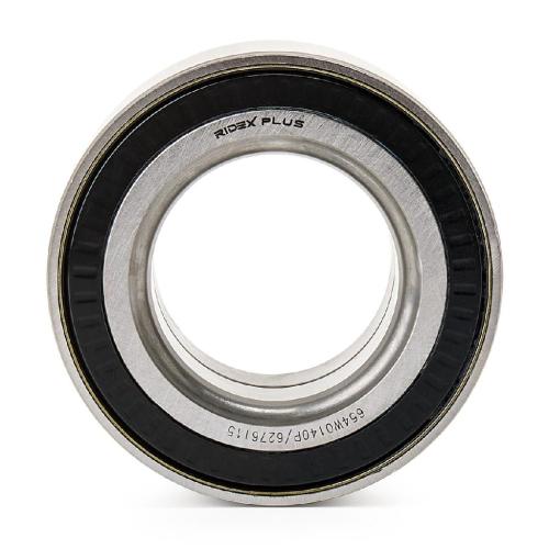 RIDEX PLUS 654W0140P Radlagersatz pro 1 Rad Vorne beidseitig für BMW 3 Touring Bild RIDEX PLUS 654W0140P Radlagersatz pro 1 Rad Vorne beidseitig für BMW 3 Touring