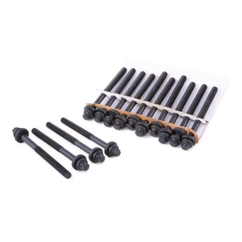 RIDEX Zylinderkopfschraubensatz für BMW 3 Limousine (E90) Bild RIDEX Zylinderkopfschraubensatz für BMW 3 Limousine (E90)