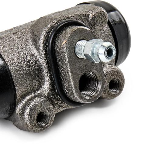 RIDEX 277W0095 1x Radbremszylinder Trommelbremse Radzylinder Hinten für SUZUKI Bild RIDEX 277W0095 1x Radbremszylinder Trommelbremse Radzylinder Hinten für SUZUKI