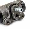 RIDEX 277W0095 1x Radbremszylinder Trommelbremse Radzylinder Hinten für SUZUKI Bild RIDEX 277W0095 1x Radbremszylinder Trommelbremse Radzylinder Hinten für SUZUKI
