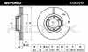RIDEX 82B0570 2x Bremsscheiben Vorne Ø253mm Belüftet für RENAULT TRAFIC Bus Bild RIDEX 82B0570 2x Bremsscheiben Vorne Ø253mm Belüftet für RENAULT TRAFIC Bus