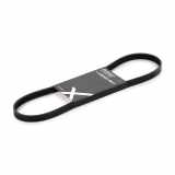 Keilrippenriemen RIDEX 4PK0860 für BMW 3 Touring (E91) 3 Limousine (E90)
