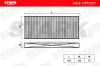 STARK SKIF-0170211 Innenraumfilter Pollenfilter Aktivkohlefilter Höhe: 32 Länge: Bild STARK SKIF-0170211 Innenraumfilter Pollenfilter Aktivkohlefilter Höhe: 32 Länge: