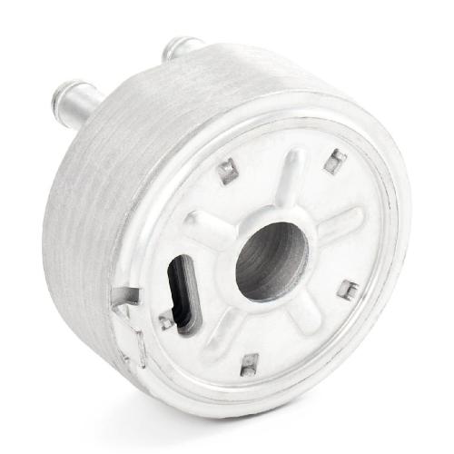 RIDEX 469O0031 Ölkühler Motoröl Kühler für NISSAN X-TRAIL (T30) 213055M301 Bild RIDEX 469O0031 Ölkühler Motoröl Kühler für NISSAN X-TRAIL (T30) 213055M301