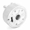 RIDEX 469O0031 Ölkühler Motoröl Kühler für NISSAN X-TRAIL (T30) 213055M301 Bild RIDEX 469O0031 Ölkühler Motoröl Kühler für NISSAN X-TRAIL (T30) 213055M301