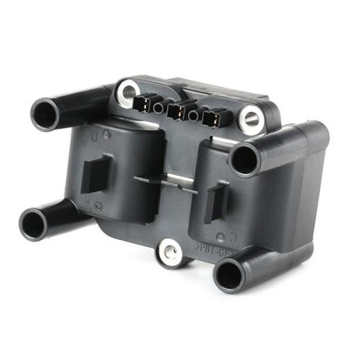 RIDEX 689C0286 Zündspule Anschlussanzahl 3 für VW Golf 1V Schrägheck (1J1) Bild RIDEX 689C0286 Zündspule Anschlussanzahl 3 für VW Golf 1V Schrägheck (1J1)