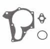 RIDEX 1260W0153 Kühlmittelpumpe Motorkühlung Wasserpumpe 23-Zähn für TOYOTA Bild RIDEX 1260W0153 Kühlmittelpumpe Motorkühlung Wasserpumpe 23-Zähn für TOYOTA