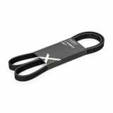 Keilrippenriemen RIDEX 5PK1390 für TOYOTA AVENSIS Station Wagon (ZRT27, ADT27)