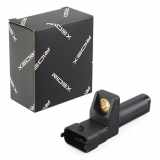 RIDEX Kurbelwellensensor 833C0311 Anzahl der Steckkontakte: 3 Hallsensor aktiver