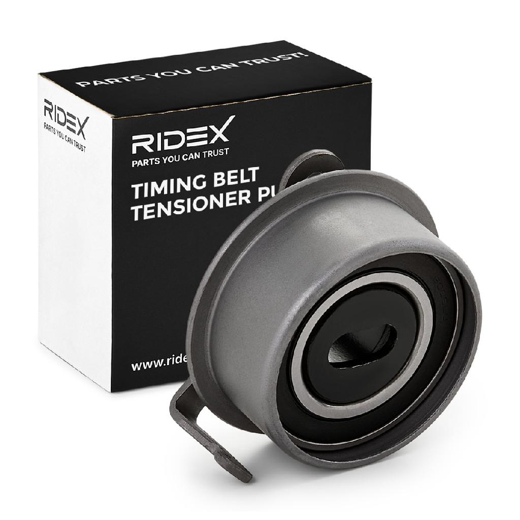 RIDEX Spannrolle Zahnriemen für HYUNDAI i10 (PA)