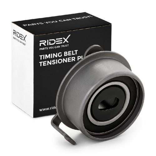 RIDEX Spannrolle Zahnriemen für HYUNDAI i10 (PA) Bild RIDEX Spannrolle Zahnriemen für HYUNDAI i10 (PA)
