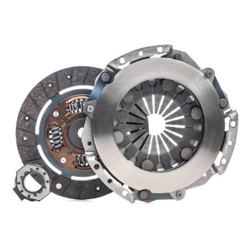 RIDEX 479C0051 Kupplungssatz für FIAT PUNTO (188) 46547417 46739832 46754820 Bild RIDEX 479C0051 Kupplungssatz für FIAT PUNTO (188) 46547417 46739832 46754820