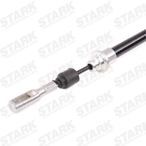 STARK Handbremsseil Vorne links rechts für CITROËN C5 II Break (RE) Bild STARK Handbremsseil Vorne links rechts für CITROËN C5 II Break (RE)