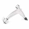 RIDEX 273C0115 Lenker Radaufhängung Querlenker Front für OPEL Vectra C Caravan Bild RIDEX 273C0115 Lenker Radaufhängung Querlenker Front für OPEL Vectra C Caravan