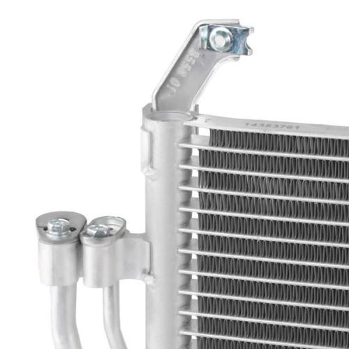 RIDEX 448C0258 Klimakondensator Klimaanlage Auto mit Trockner für HYUNDAI i10 Bild RIDEX 448C0258 Klimakondensator Klimaanlage Auto mit Trockner für HYUNDAI i10
