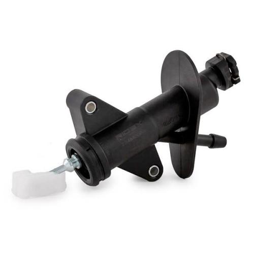RIDEX 234M0069 Kupplungsgeberzylinder Bohrung-Ø: 19,05mm für FORD 1S717A543AC Bild RIDEX 234M0069 Kupplungsgeberzylinder Bohrung-Ø: 19,05mm für FORD 1S717A543AC