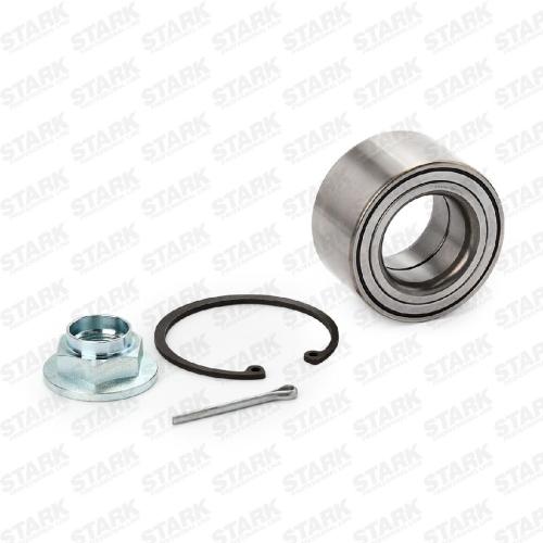 STARK SKWB-0180412 Radlagersatz pro 1 Rad Vorne für VW 4324687702 9004363188 Bild STARK SKWB-0180412 Radlagersatz pro 1 Rad Vorne für VW 4324687702 9004363188
