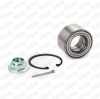 STARK SKWB-0180412 Radlagersatz pro 1 Rad Vorne für VW 4324687702 9004363188 Bild STARK SKWB-0180412 Radlagersatz pro 1 Rad Vorne für VW 4324687702 9004363188