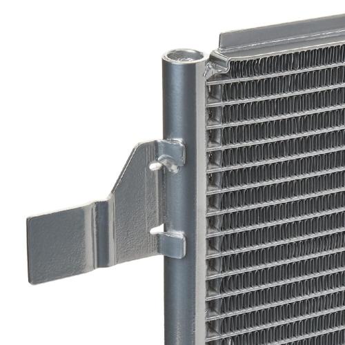 RIDEX 448C0012 Klimakondensator Klimaanlage Auto mit Trockner 1695000354 Bild RIDEX 448C0012 Klimakondensator Klimaanlage Auto mit Trockner 1695000354