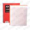 STARK SKAF-0060610 Motor Luftfilter RechtEckig Filtereinsatz Umluftfilter mit Bild STARK SKAF-0060610 Motor Luftfilter RechtEckig Filtereinsatz Umluftfilter mit
