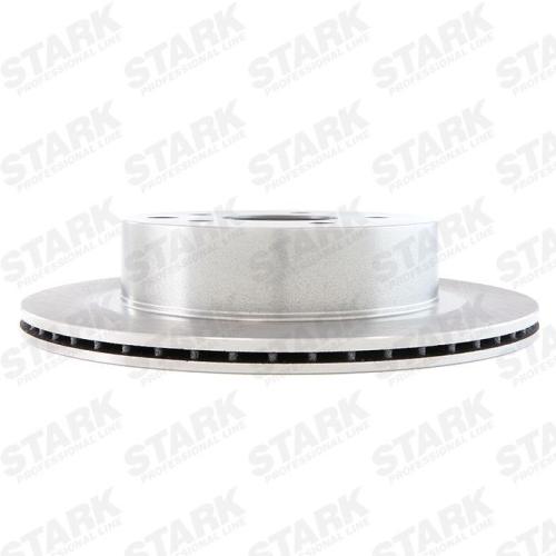 STARK SKBD-0020155 2x Bremsscheiben Hinten Ø292mm innenbelüftet für NISSAN Bild STARK SKBD-0020155 2x Bremsscheiben Hinten Ø292mm innenbelüftet für NISSAN