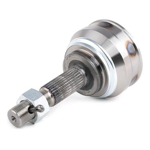 RIDEX 5J0136 Gelenksatz Antriebswelle Achswelle radseitig Vorne für NISSAN Bild RIDEX 5J0136 Gelenksatz Antriebswelle Achswelle radseitig Vorne für NISSAN