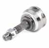 RIDEX 5J0136 Gelenksatz Antriebswelle Achswelle radseitig Vorne für NISSAN Bild RIDEX 5J0136 Gelenksatz Antriebswelle Achswelle radseitig Vorne für NISSAN