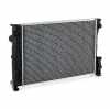 RIDEX 470R0375 Motorkühler / Wasserkühler passend für MERCEDES-BENZ 2045000603 Bild RIDEX 470R0375 Motorkühler / Wasserkühler passend für MERCEDES-BENZ 2045000603