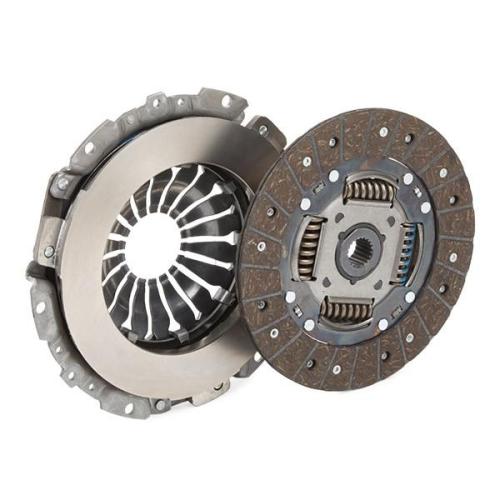 RIDEX 479C3539 Kupplungssatz für FIAT 500 (312) 71799678 55219323 55231679 Bild RIDEX 479C3539 Kupplungssatz für FIAT 500 (312) 71799678 55219323 55231679