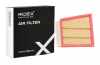 RIDEX 8A1221 Motor Luftfilter Filtereinsatz Umluftfilter für RENAULT Bild RIDEX 8A1221 Motor Luftfilter Filtereinsatz Umluftfilter für RENAULT