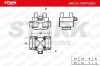 STARK SKCO-0070051 Zündspule für FIAT PUNTO (188) 489051051 0489051051 Bild STARK SKCO-0070051 Zündspule für FIAT PUNTO (188) 489051051 0489051051