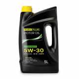 RIDEX PLUS Active Energy 5W-30 C2/C3 Motoröl, Vollsynthetiköl Motorenöl ACEA