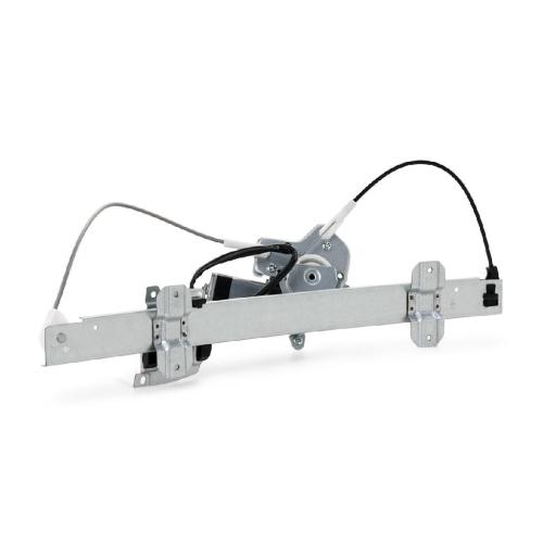 RIDEX 1561W0509 Fensterheber Vorne Elektrisch mit Elektromotor für SUZUKI Bild RIDEX 1561W0509 Fensterheber Vorne Elektrisch mit Elektromotor für SUZUKI