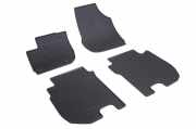 RIGUM 905090 Fußmatten Set Vorne und Hinten für HONDA JAZZ V (GR)