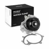 RIDEX 1260W0270 Kühlmittelpumpe Motorkühlung Wasserpumpe mechanisch K68047688AA