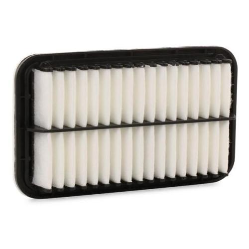 RIDEX 8A0356 Motor Luftfilter Filtereinsatz für SUZUKI Alto (FF) ALTO Bild RIDEX 8A0356 Motor Luftfilter Filtereinsatz für SUZUKI Alto (FF) ALTO