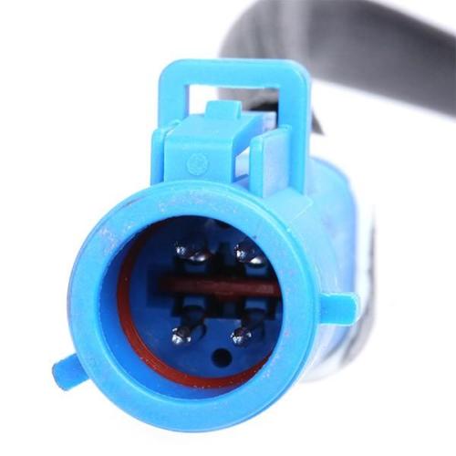 RIDEX 3922L0555 Lambdasonde Oxygen O2 Sensor Beheizt für FORD MONDEO IV Turnier Bild RIDEX 3922L0555 Lambdasonde Oxygen O2 Sensor Beheizt für FORD MONDEO IV Turnier