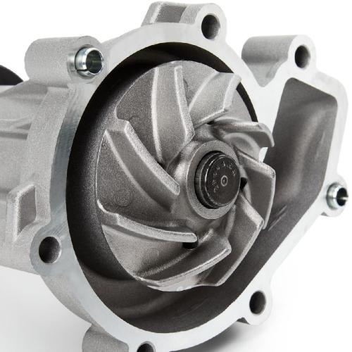 RIDEX PLUS 1260W0029P Kühlmittelpumpe Motorkühlung Wasserpumpe mechanisch Bild RIDEX PLUS 1260W0029P Kühlmittelpumpe Motorkühlung Wasserpumpe mechanisch