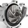 RIDEX PLUS 1260W0029P Kühlmittelpumpe Motorkühlung Wasserpumpe mechanisch Bild RIDEX PLUS 1260W0029P Kühlmittelpumpe Motorkühlung Wasserpumpe mechanisch
