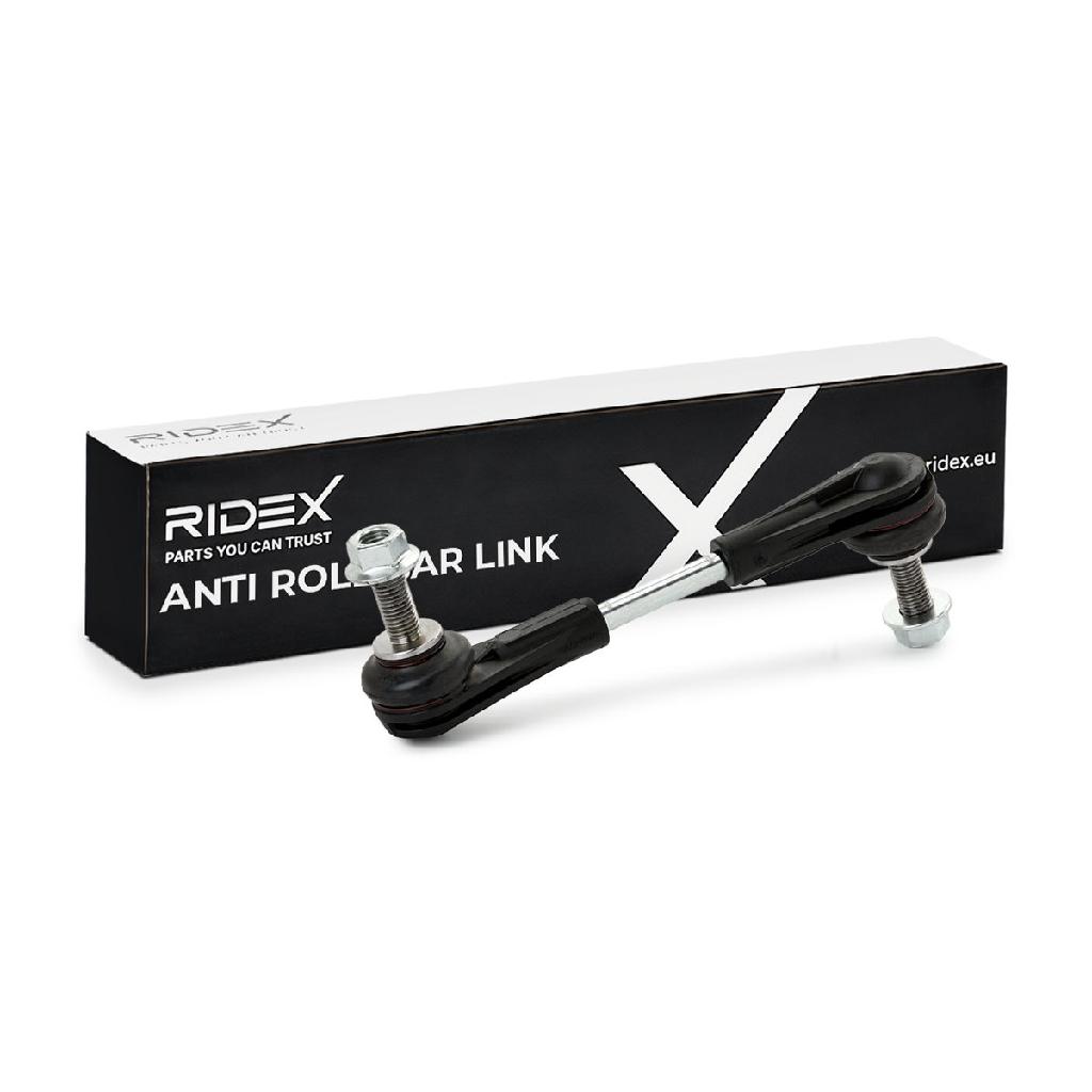 RIDEX 1x Koppelstange Stabilisator für BMW 5 Touring (G31) 5 Limousine 7