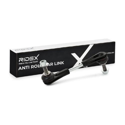 RIDEX 1x Koppelstange Stabilisator für BMW 5 Touring (G31) 5 Limousine 7 Bild RIDEX 1x Koppelstange Stabilisator für BMW 5 Touring (G31) 5 Limousine 7