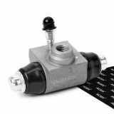 RIDEX 277W0024 1x Radbremszylinder Trommelbremse Radzylinder Hinten beidseitig