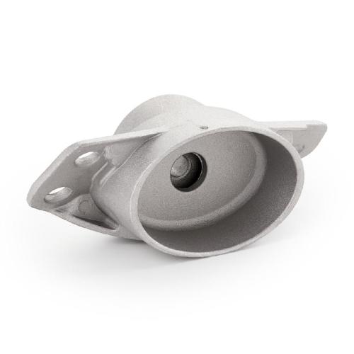 RIDEX 1180S0085 Federbeinstützlager ohne Kugellager Hinten für VW Golf 5I (5K1) Bild RIDEX 1180S0085 Federbeinstützlager ohne Kugellager Hinten für VW Golf 5I (5K1)
