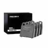 RIDEX Bremsbelagsatz Bremsbeläge Vorne für OPEL VECTRA B (36) VECTRA B Caravan Bild RIDEX Bremsbelagsatz Bremsbeläge Vorne für OPEL VECTRA B (36) VECTRA B Caravan
