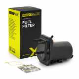 RIDEX PLUS 9F0260P Kraftstofffilter Filter Cartridge für RENAULT Clio 1I