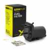 RIDEX PLUS 9F0260P Kraftstofffilter Filter Cartridge f&uuml;r RENAULT Clio 1I