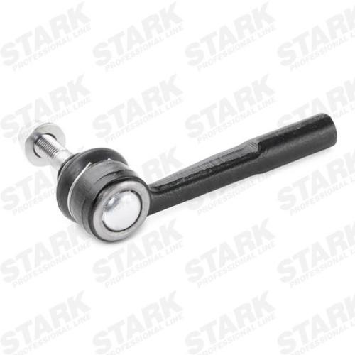 STARK Spurstangenkopf Vorderachse rechts Traggelenk M12X1.5 SKTE-0280047 Bild STARK Spurstangenkopf Vorderachse rechts Traggelenk M12X1.5 SKTE-0280047