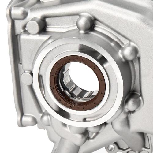 RIDEX 596O0019 Ölpumpe Motorölpumpe für OPEL Corsa D Schrägheck (S07) Bild RIDEX 596O0019 Ölpumpe Motorölpumpe für OPEL Corsa D Schrägheck (S07)