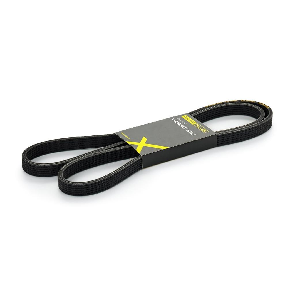 Keilrippenriemen RIDEX PLUS für VOLVO V70 II (285) XC90 I (275) V70 I (875, 876)