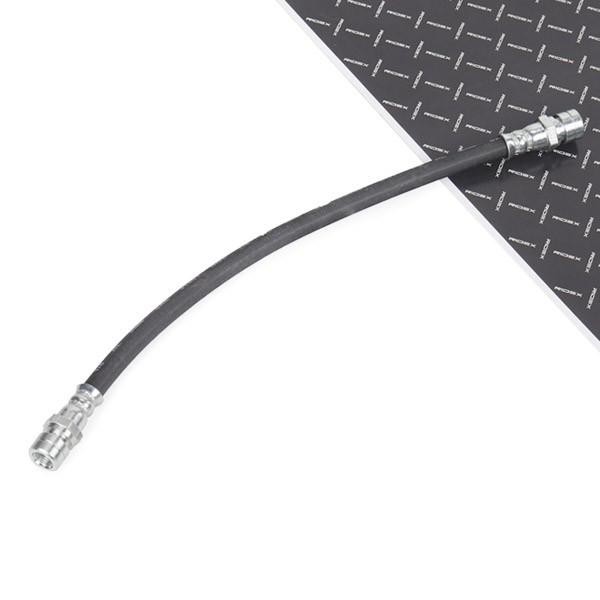 RIDEX Bremsschlauch 83B0406 VORNE VORNE beidseitig BREMSSCHLÄUCHE Länge: 295mm